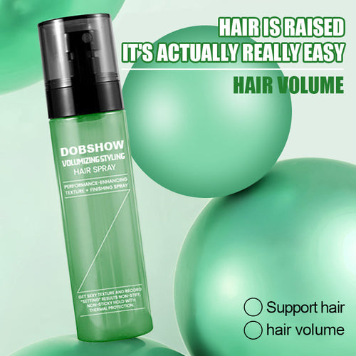 Dobshow™💁♀️🎈Volumizing Styling Spray🌟