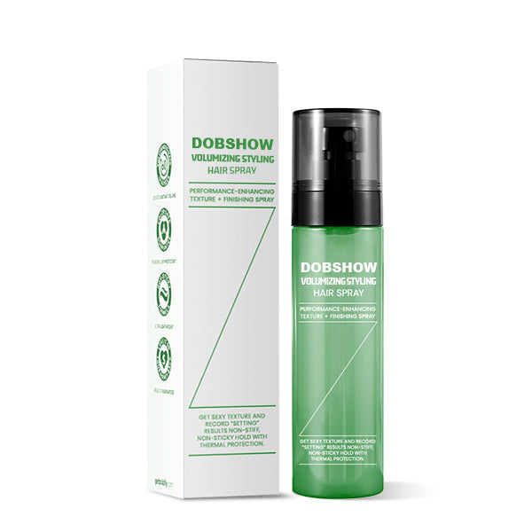 Dobshow™💁♀️🎈Volumizing Styling Spray🌟
