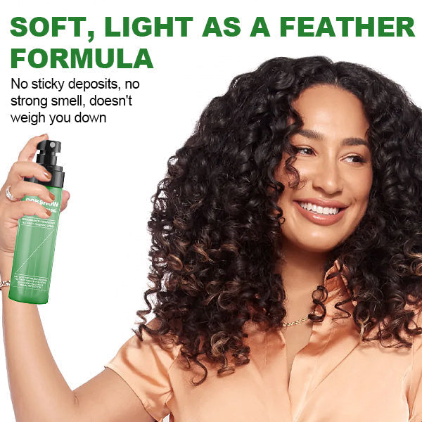 Dobshow™💁♀️🎈Volumizing Styling Spray🌟
