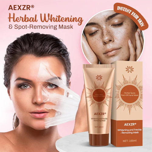AEXZR® Whitening and Freckle - Removing Mask