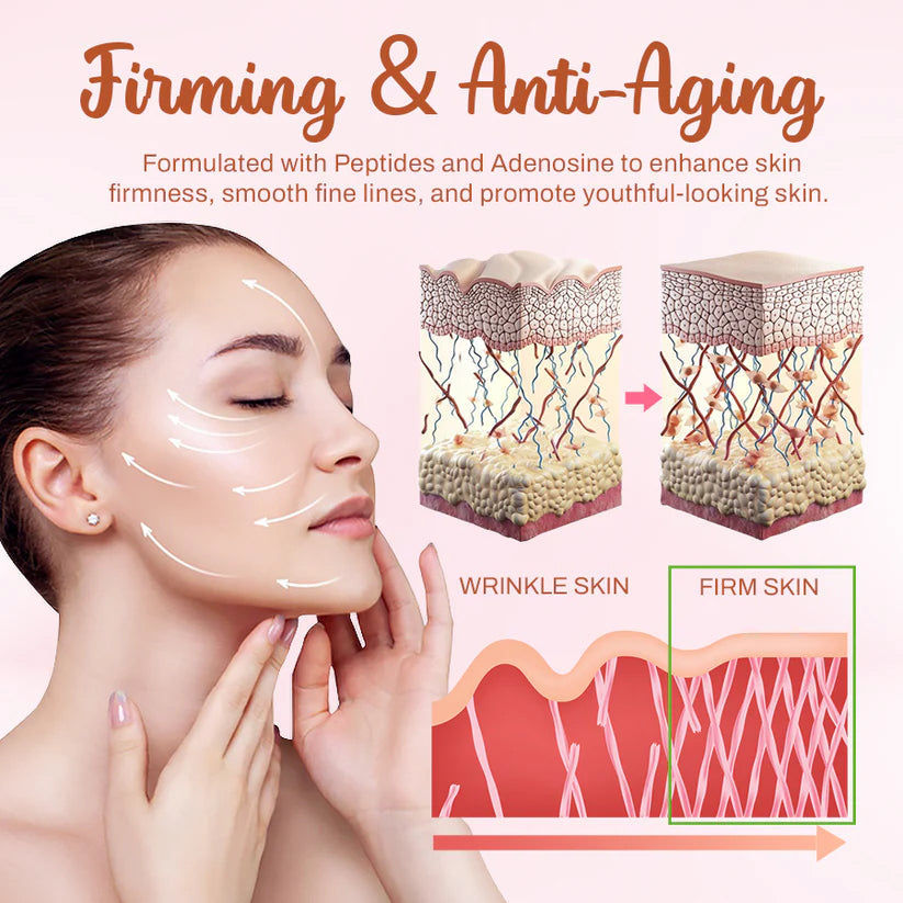 AEXZR® Whitening and Freckle - Removing Mask