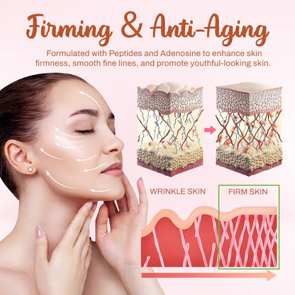 AEXZR® Whitening and Freckle - Removing Mask