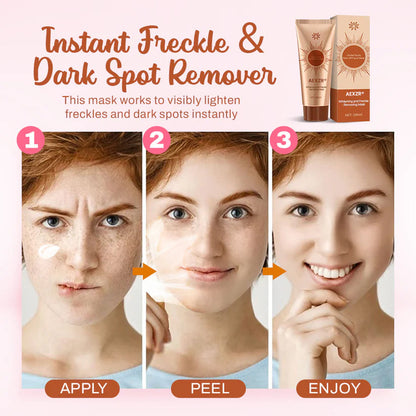 AEXZR® Whitening and Freckle - Removing Mask